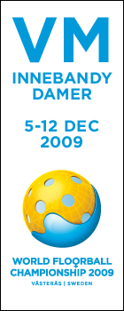 Dam VM 2009